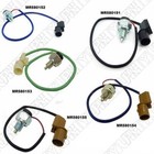 5pcs Gear Box Transfer Switches For Mitsubishi Montero Pajero Shogun 2000-2006