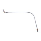 9n9282a 86591375 Fuel Gas Line W  1 4  Tube For Ford Tractor 2n 8n 9n