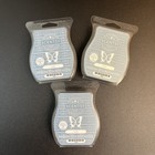Scentsy Bar Luna Wax Melt 8 Cube Pack 3 Bars 3 2oz Each Lot Home Fragrance New