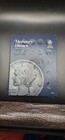 Lot Of 5 Used Whitman Coin Folders Albums Empty No Coins Vintage Us Coin Books