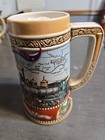 Miller High Life Beer Stein    great American Achievements    Third In Series