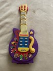 Vintage 2004 The Wiggles Wiggling Dancing Guitar Singing Instrument Works