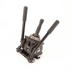 Manfrotto 3274   316 Heavy Duty Video Head With 100mm Ball Base - Supports 35 3