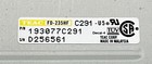 Teac 193076c291 Internal Floppy Drive Fd-235hf 