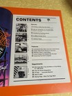 1988 Road America Program - Cart Indy Car Trans Am Corvette Challenge