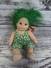 Ty Beanie Baby Kids Collection Shenanigan Doll With Tag
