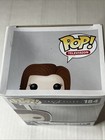 Funko Pop  Vinyl  The X-files - Dana Scully  184 W protector Some Box Damage