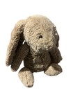 Jellycat Bashful Bunny Rabbit Tan Brown Medium 11 Inch  Stuffed Animal Plush