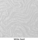 Swirl White Cotton Fill Jewelry Gift Boxes Cardboard Supplies Display Packaging