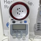 Clarity Xlc3 5hs Expandable Handset For Xlc3 4 Dect 6 0 Amplified Cordless Phone