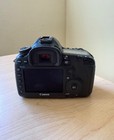 Canon Eos 5d Mark Iii Digital Slr Camera - Black  body Only 