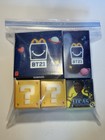 Lot Of 8 Mcdonald s Toys New Rare Sealed Happy Meal Toys Fast Food Fast Food Nib