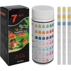 Aquarium Test Strip Freshwater Swimming Pool Aquarium Water Ph Test Strips Water