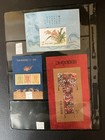 China  Prc Collection Of 5 Ss And Sheets Cv   74 50