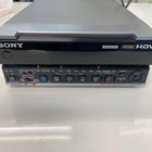 Used Sony Hdv Recorder Hvr-m15j