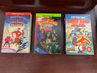 Lot Of 3 Official Overstreet Comic Book Price Guides 21  23   26 Editions New 