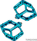 Race Face Atlas Platform Pedals 9 16  Mountain Bike Mtb Alloy Pedal 8 Colors