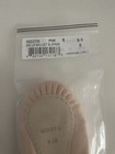 New Bloch Belle Pink Ballet Slippers Leather S0227g Girls Size 8 5 B