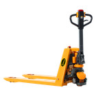 Apollolift 3300lb Li-ion Battery Powered Electric Pallet Jack 45x21  48x27  Fork