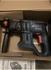 Bosch Gbh18v-20n - 18v 3 4 In  Sds Plus Rotary Hammer  bare Tool 