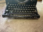 Underwood Antique Typewriter No 5