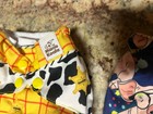 New 2 Pack Mama Koala Cloth Diaper Cover Osfa Woody Toy Story   Pigs W  Glasses