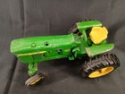 Vintage Ertl John Deere 4010 Tractor Wide Front  Diecast 1 16 
