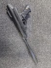 Browning 800 Express High Velocity  177 Air Pistol Break Barrel