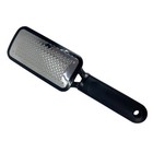Single Side Foot File Board Remove Foot Dead hard Skin Foot Care Tool Stainless