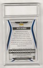 2020 Panini Chronicles Certified Baseball Card  1 Pete Alonso Mets Bmg 10 Gem Mt