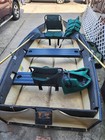 Porta Bote -  10ft Folding Rowboat - Excellent Condition 
