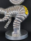 Michelin Man Statue Aluminium Bibendum Tyre Cast Advertising 
