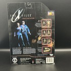 Nip Vintage Todd Mcfarlane The X-files Agent Mulder Series 1 Figure   Alien Asst