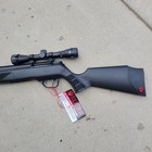 Ruger Air Hawk Elite Ii  177 Caliber Air Rifle With 4 X 32 Precision Scope