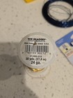 Mixed Lot Of Craft And Beading Wire - Various Colors And Gauges -