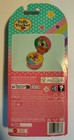 Polly Pocket Keepsake Compact Sand And Surf  Ring And Case Playset