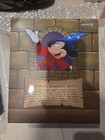 Mickey Mouse Fantasia Super 7 New In Box