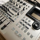 Fostex Mr-8hd Multitrack Recorder