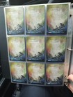 Julie Bell 1994 Complete 46 Base Card Set   T1-t10 Tek-chrome W promo  p1 Auto