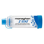 Monaghan Aerochamber Plus Z Stat Anti-static Valved Holding Chamber Flowsignal W