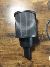 Xlr Podcast Microphone S-678 Professional Cardioid Condenser Xlr Computer Studio