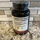 New Sealed Sandhus Zinc Quercetin 120 Vegetarian Capsules Ex-2027