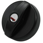 Fuel Lid Water Tank Lid Water Drinking Water Caravan Rv Sts Black