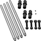 S s Cycle Solid Lifter Conversion Kit For Harley Davidson Shovelhead 66-84