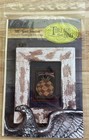 Threads That Bind  705 Sweet Freedom Punch Needle Embroidery Pattern W  Cloth