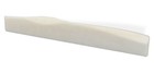 Saddle Bone Acoustic Wavy Compensated Rh 12r 72 8 X 11 4 X 3 2mm 109381