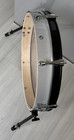 Custom Made 22 x 3    Birch Shell Pancake Bass Drum   327   Using Various Parts
