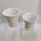 Vintage Minnesota Twins Room 1960 s Coffee Cup  mayer China  Set Of 2