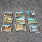 Lot Of 10   Lbs Pounds Random Mix Postcards Bx 121