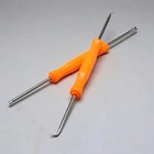 Antique Ship Model Tools Adjustable Auxiliary Ship Model Tie Rope Tool 1 Set